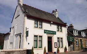 Highlander Hotel Craigellachie